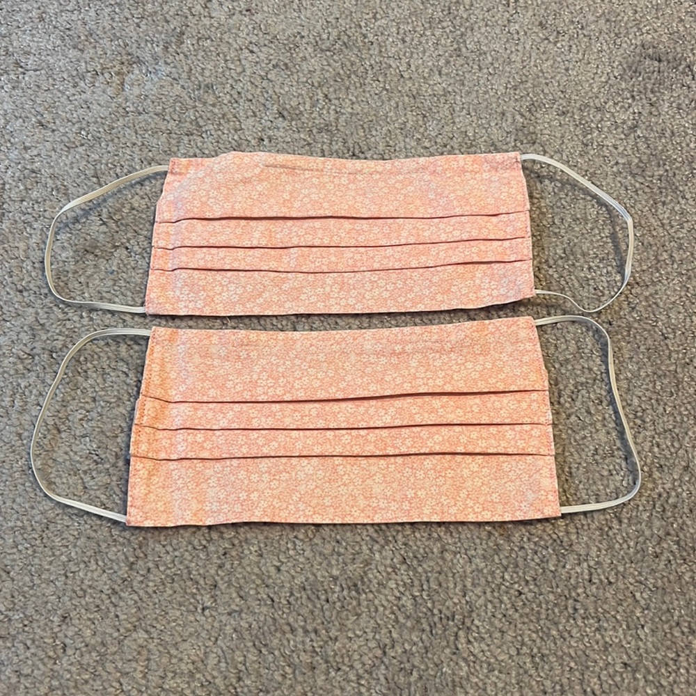 Adult Face Mask